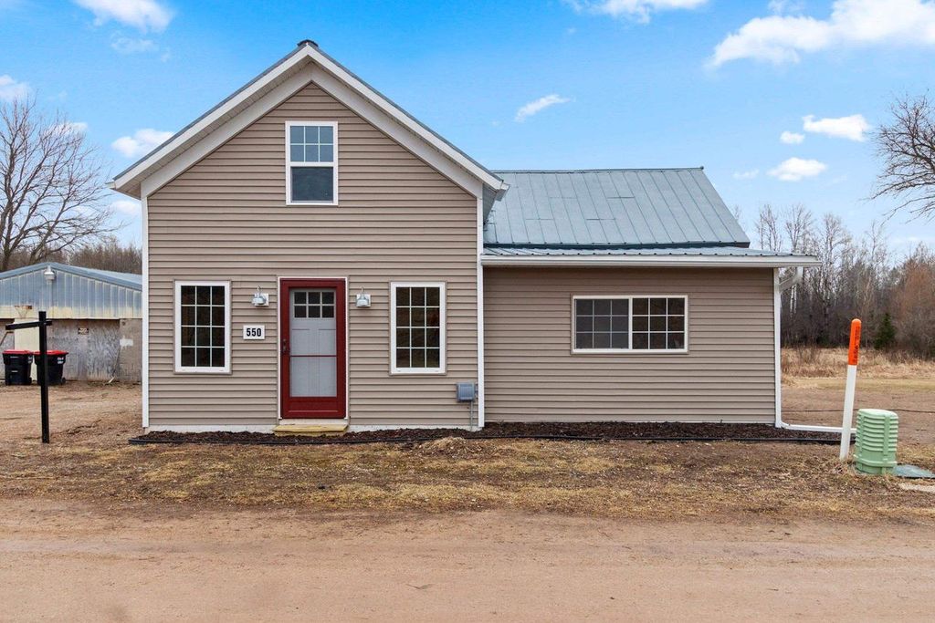 Photo of 550 Barke STREET, Gillett, WI 54124 (MLS # 50322184)