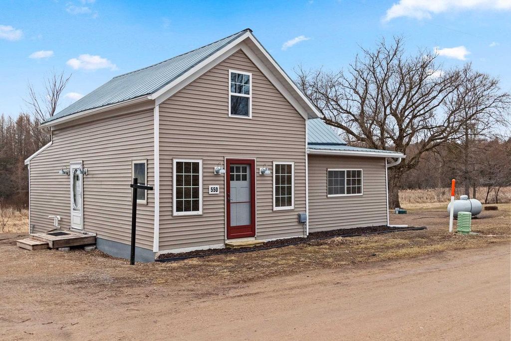 Photo of 550 Barke STREET, Gillett, WI 54124 (MLS # 50322184)
