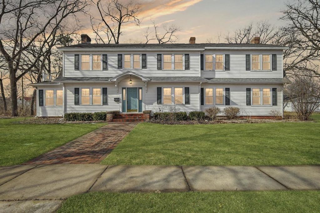 Photo of 155 Prairie AVENUE, Prairie Du Sac, WI 53578 (MLS # 2015573)