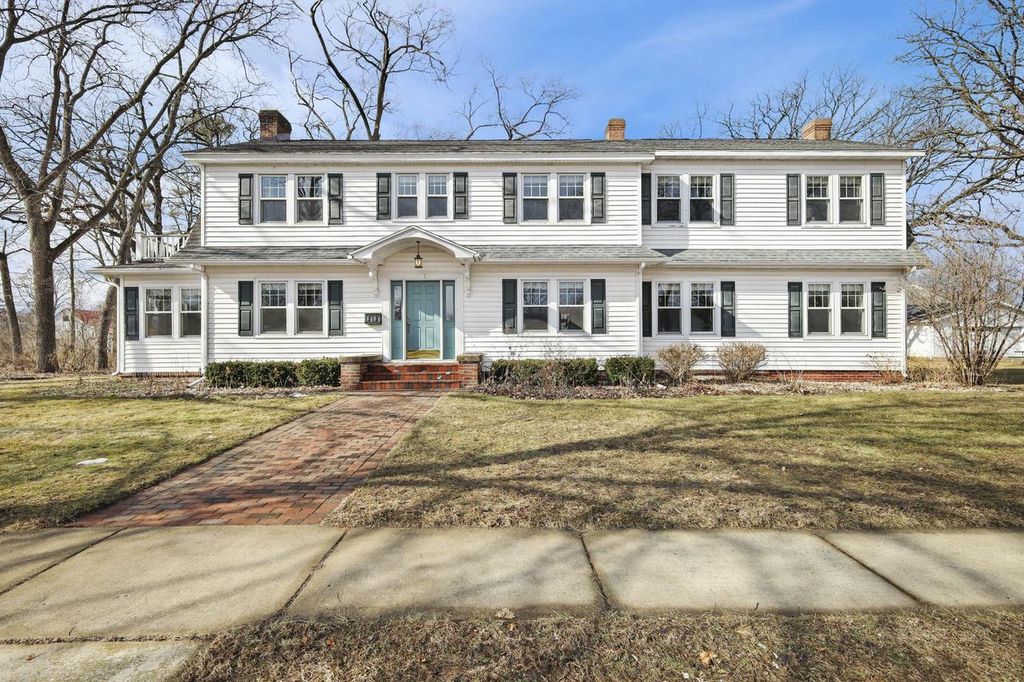 Photo of 155 Prairie AVENUE, Prairie Du Sac, WI 53578 (MLS # 2015573)