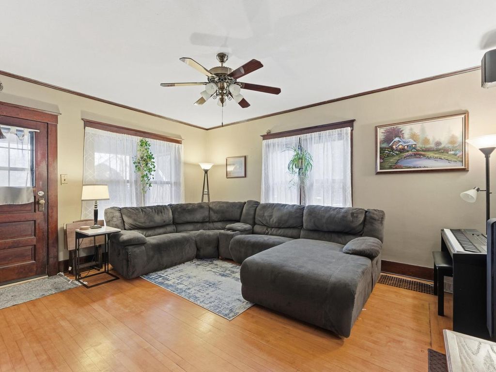 Photo of 1030 S 21st STREET, Manitowoc, WI 54220 (MLS # 1944163)