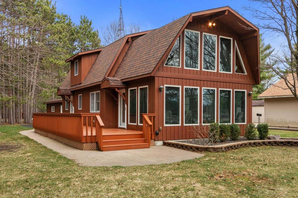 Photo of 885 Plymouth COURT, Nekoosa, WI 54457 (MLS # 2020905)