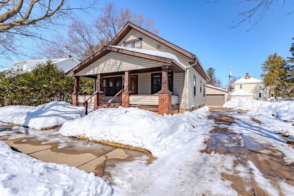 Photo of 620 Dekalb STREET #624 Dekalb St (Vacan, Wausau, WI 54403 (MLS # 22601070)