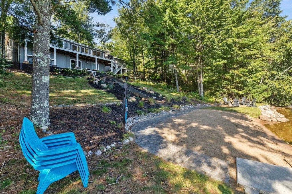 Photo of W875 County Road Vv, Keshena, WI 54135 (MLS # 50333417)