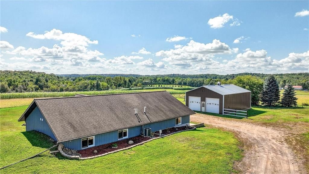 Photo of 825 10th AVENUE, Barron, WI 54812 (MLS # 1596536)