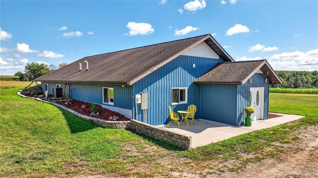 Photo of 825 10th AVENUE, Barron, WI 54812 (MLS # 1596536)