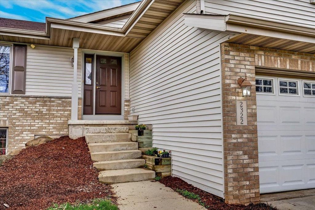 Photo of 2322 Quartz LANE, Madison, WI 53719 (MLS # 2018147)