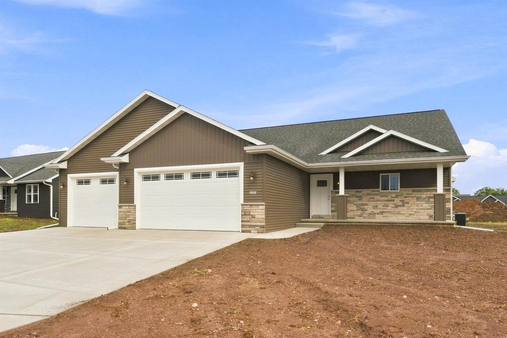 Photo of W7032 Jaclyn LANE, Greenville, WI 54942 (MLS # 50332257)