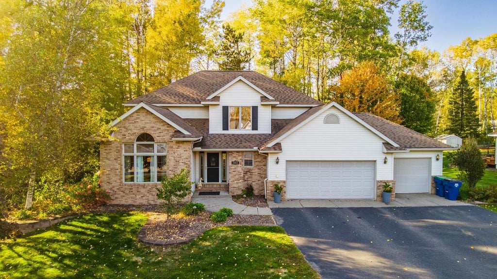 Photo of 2904 Crosstrail LANE, Weston, WI 54476 (MLS # 22605003)