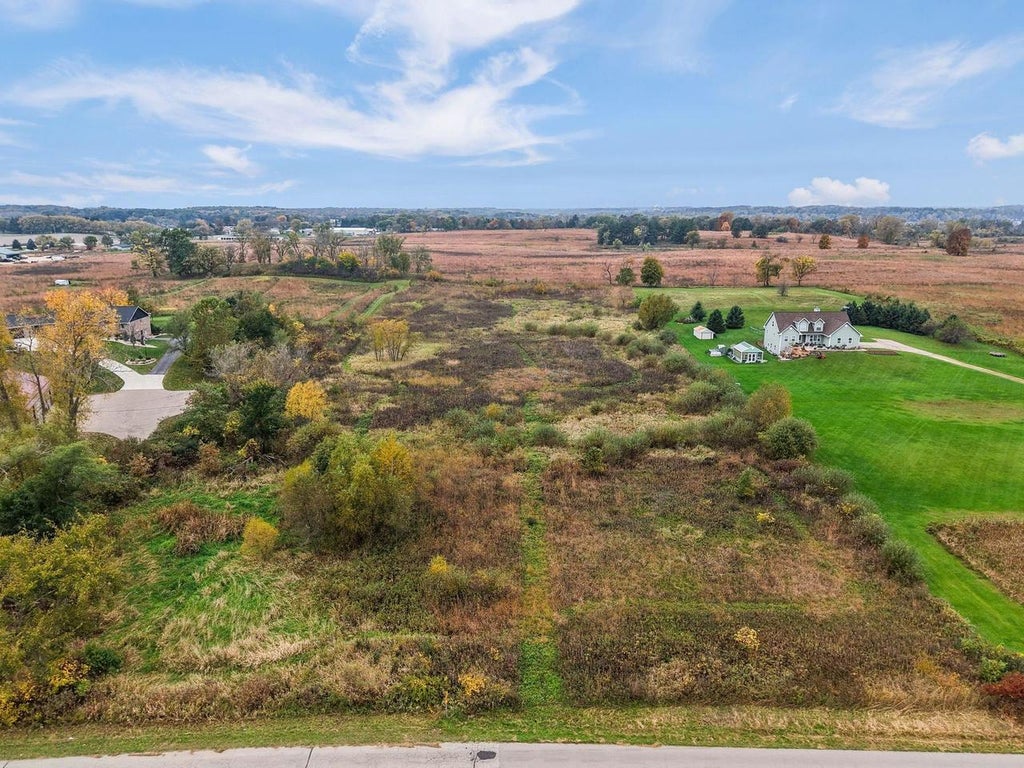 Photo of N Charley Bluff ROAD, Milton, WI 53563 (MLS # 2034798)