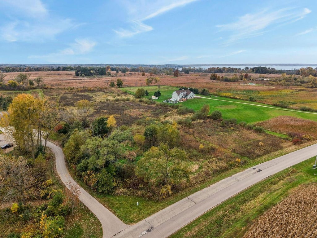 Photo of N Charley Bluff ROAD, Milton, WI 53563 (MLS # 2034798)