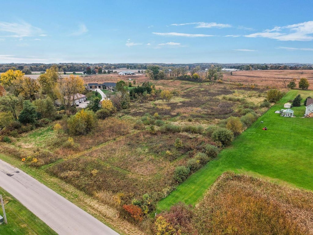 Photo of N Charley Bluff ROAD, Milton, WI 53563 (MLS # 2034798)