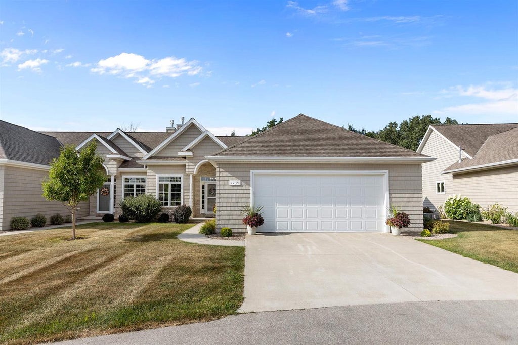 Photo of 1739 Remington Ridge WAY, De Pere, WI 54115 (MLS # 50331275)