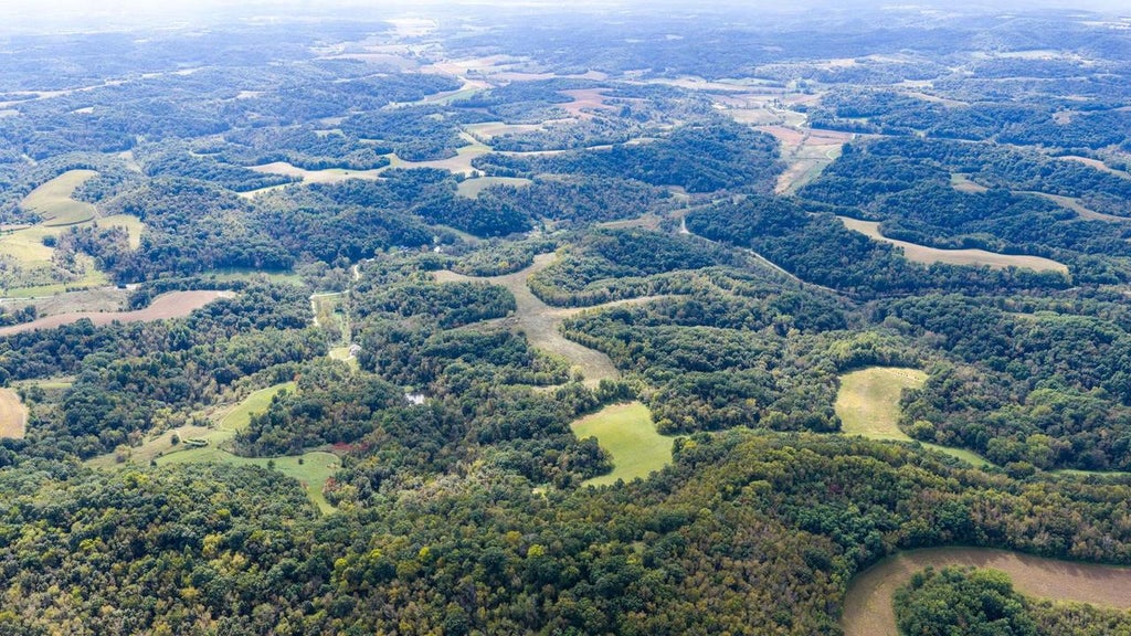 Photo of 0 Moen Coulee ROAD, Ettrick, WI 54627 (MLS # 2034080)