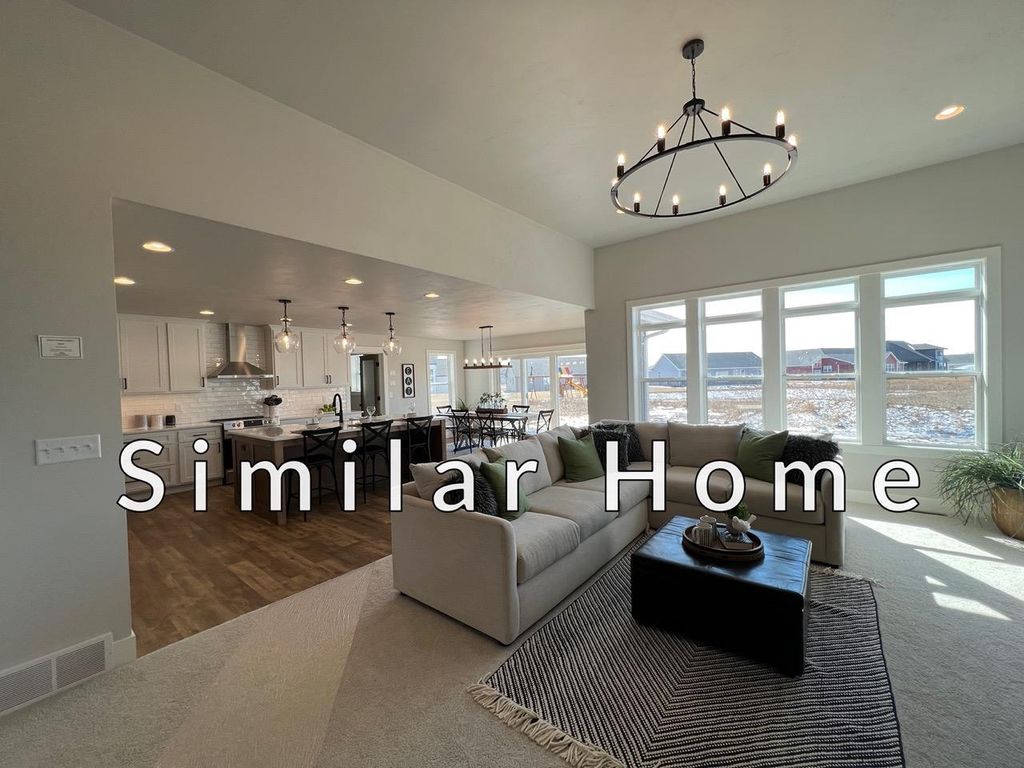 Photo of 4190 N Rose Meadow LANE, WI 54913 (MLS # 50321535)