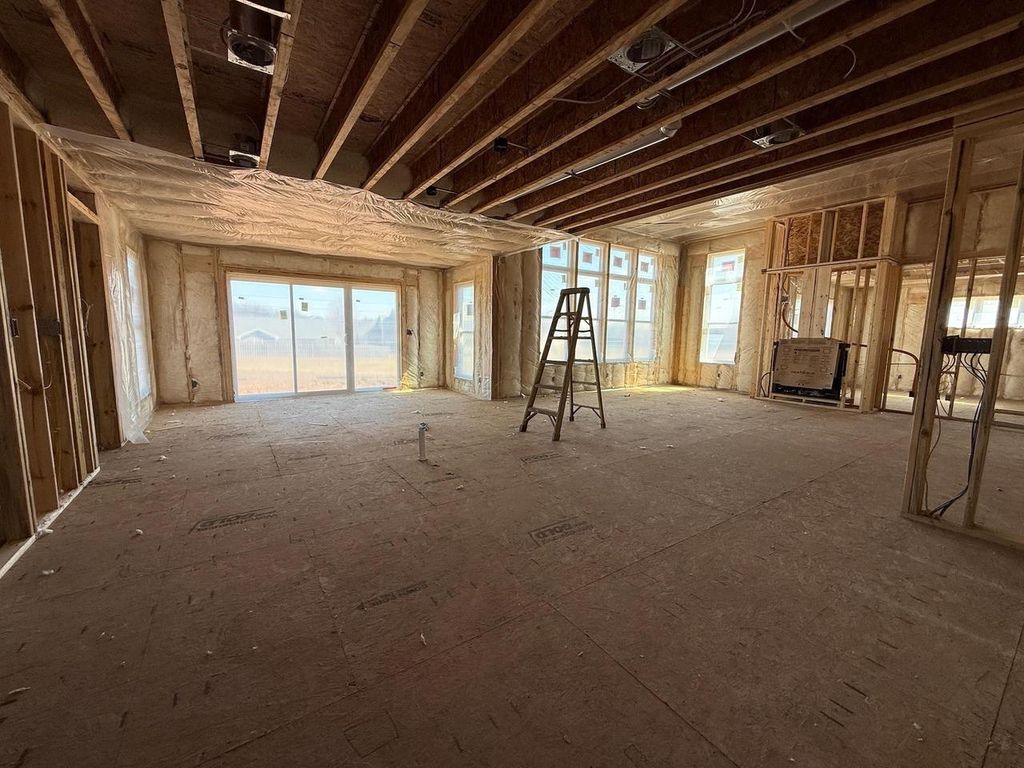 Photo of 4190 N Rose Meadow LANE, WI 54913 (MLS # 50321535)