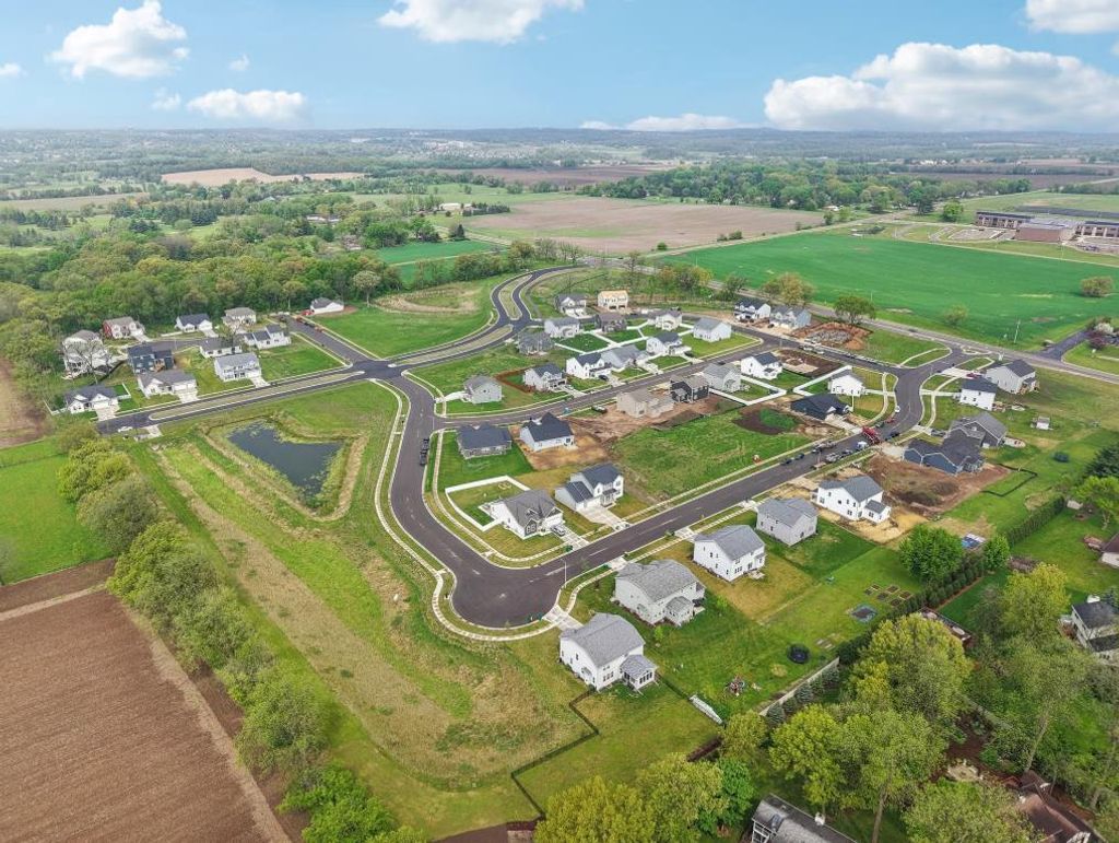 Photo of 540 Buss ROAD, Cottage Grove, WI 53527 (MLS # 2019858)