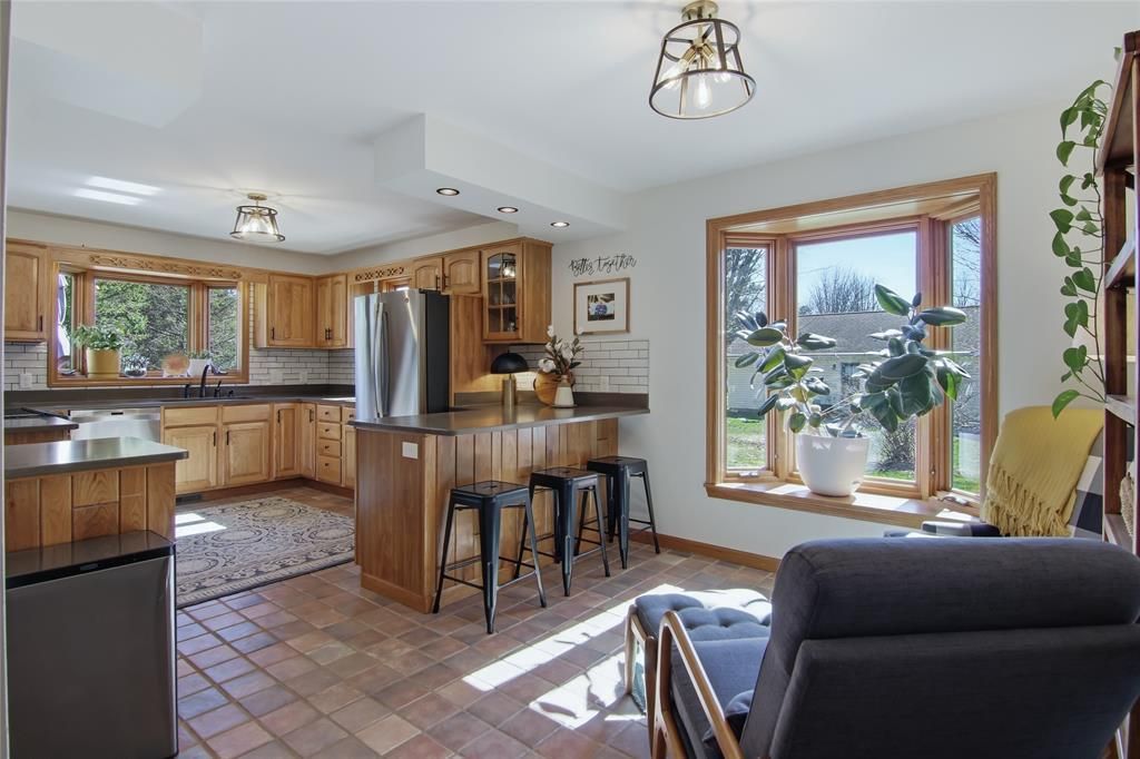 Photo of 4321 Pine Meadow DRIVE, Eau Claire, WI 54701 (MLS # 1600122)