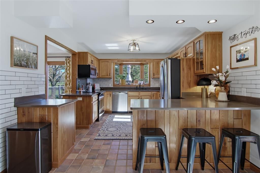 Photo of 4321 Pine Meadow DRIVE, Eau Claire, WI 54701 (MLS # 1600122)