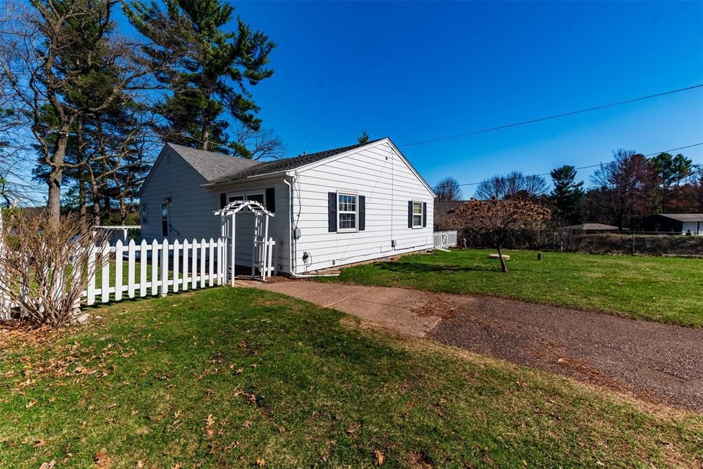 Photo of 19490 53rd AVENUE, Chippewa Falls, WI 54729 (MLS # 1600053)