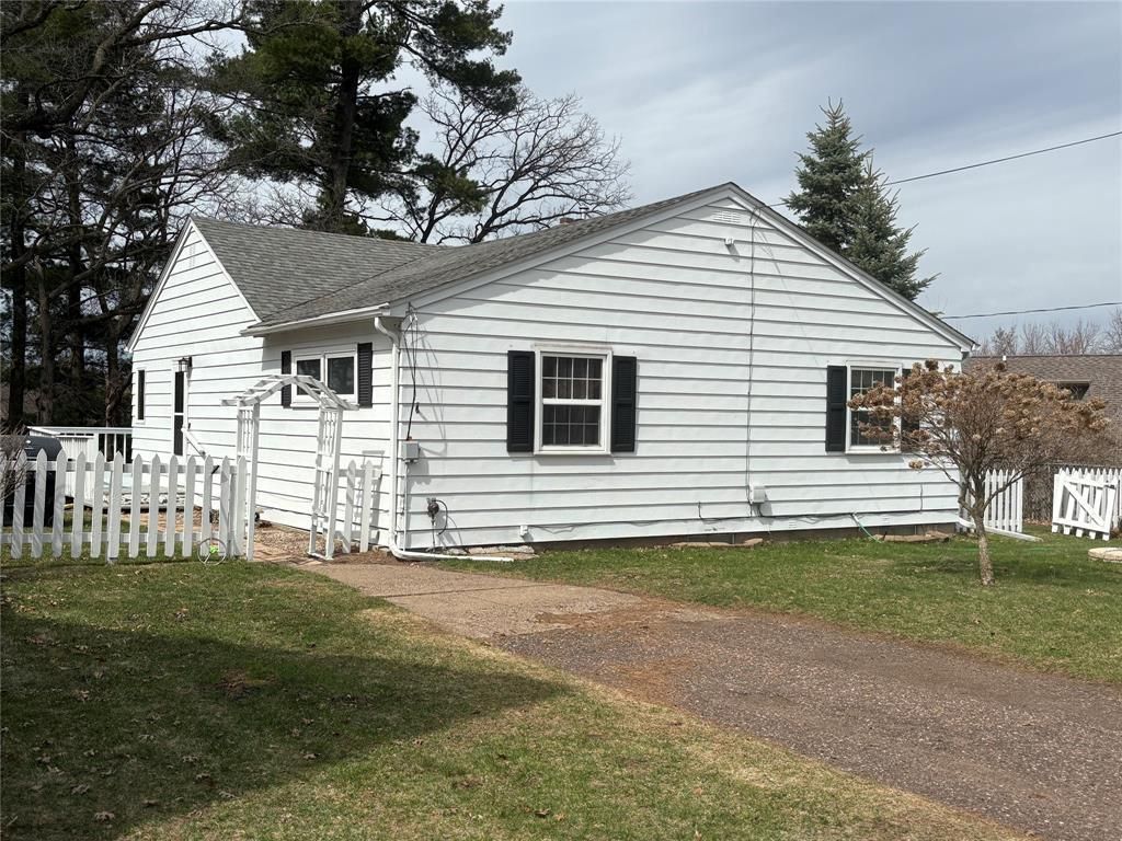 Photo of 19490 53rd AVENUE, Chippewa Falls, WI 54729 (MLS # 1600053)
