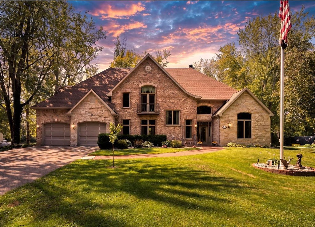 Photo of N3877 Betty DRIVE, Hortonville, WI 54944 (MLS # 50331834)