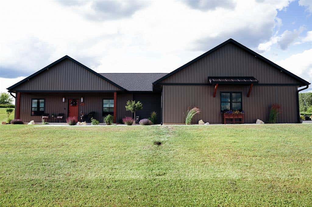 Photo of 390 Badger AVENUE, Mondovi, WI 54755 (MLS # 1602458)