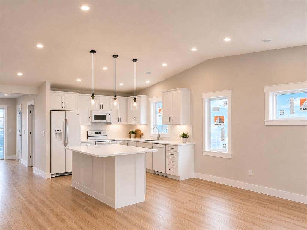 Photo of 4340 Studebaker LANE, Eau Claire, WI 54703 (MLS # 1601945)