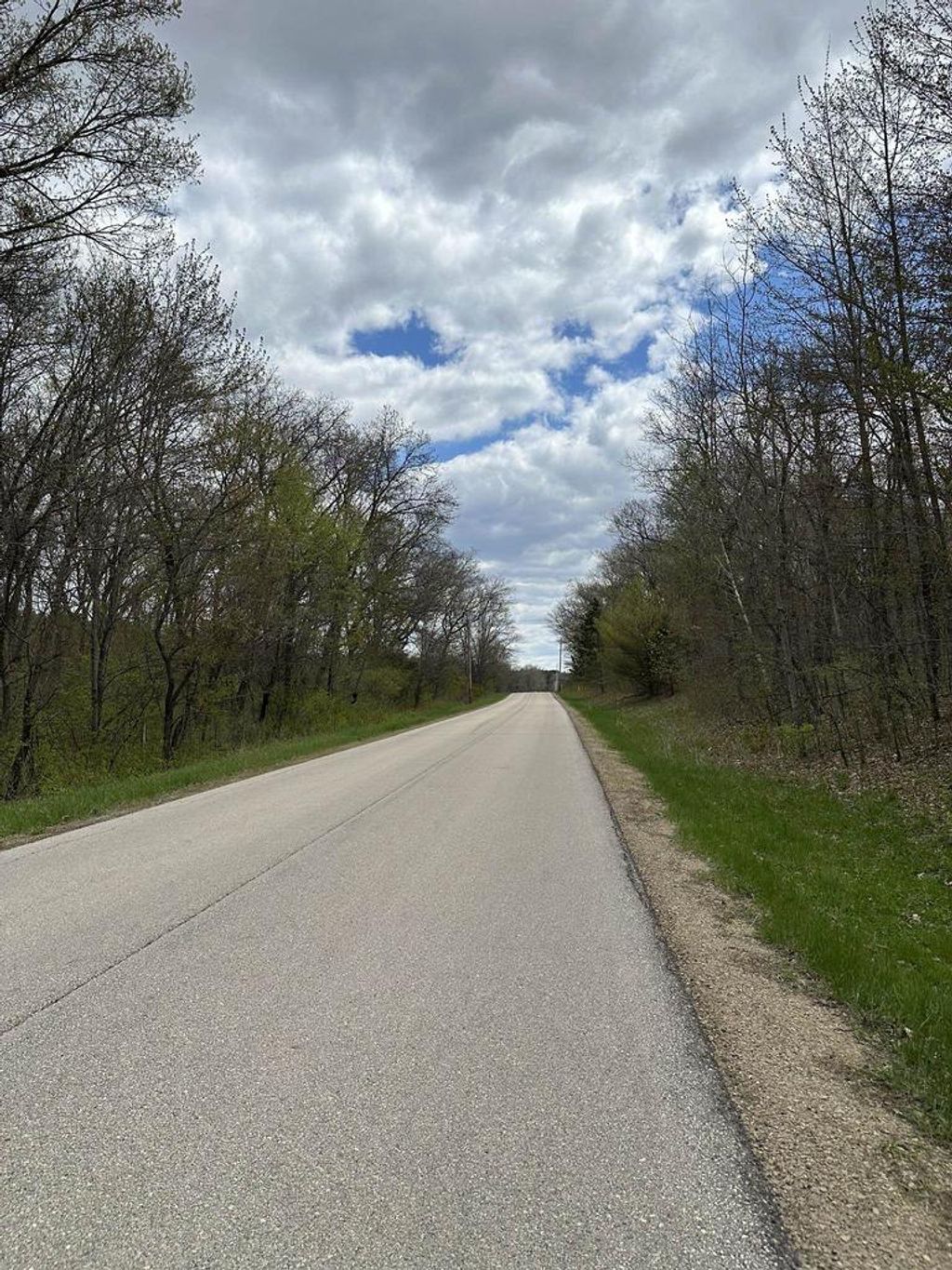 Photo of 8.77 ac Raedel LANE, Wisconsin Dells, WI 53965 (MLS # 2022500)