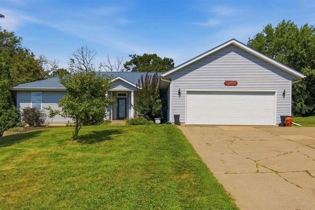 Photo of 51152 Oak Ridge ROAD, Osseo, WI 54758 (MLS # 1604427)