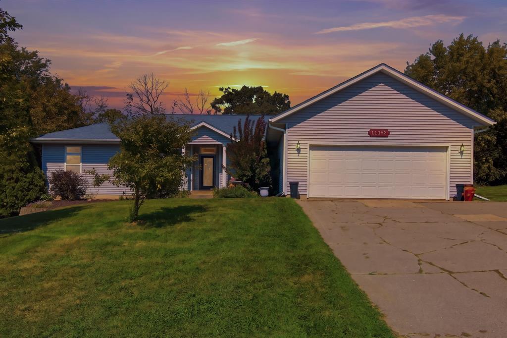 Photo of 51152 Oak Ridge ROAD, Osseo, WI 54758 (MLS # 1604427)
