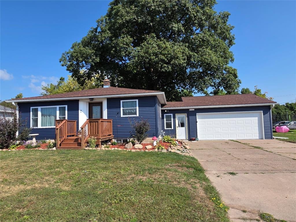 Photo of 807 Augusta STREET, Rice Lake, WI 54868 (MLS # 1604607)