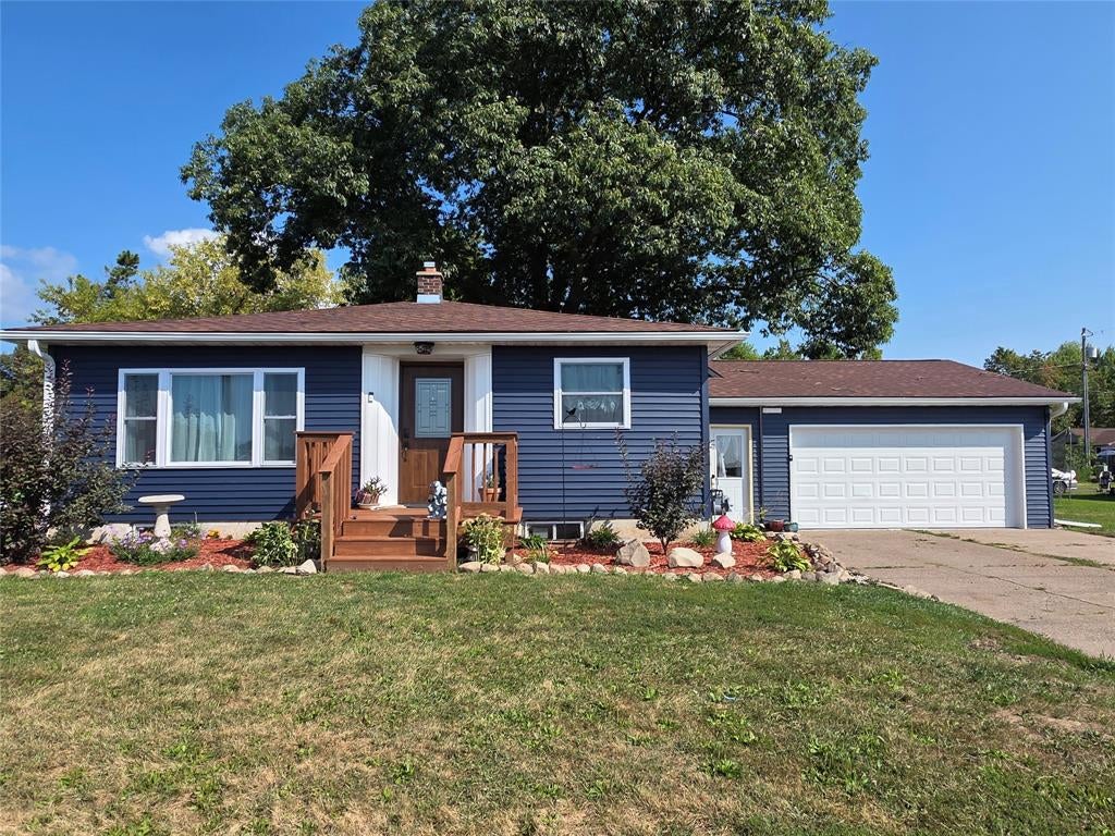 Photo of 807 Augusta STREET, Rice Lake, WI 54868 (MLS # 1604607)