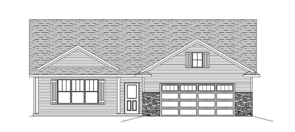 Photo of 2205 Golden Gate DRIVE, Appleton, WI 54913 (MLS # 50328759)