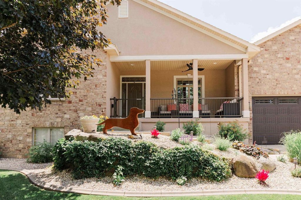 Photo of 5597 Nutone STREET, Fitchburg, WI 53711 (MLS # 2017111)