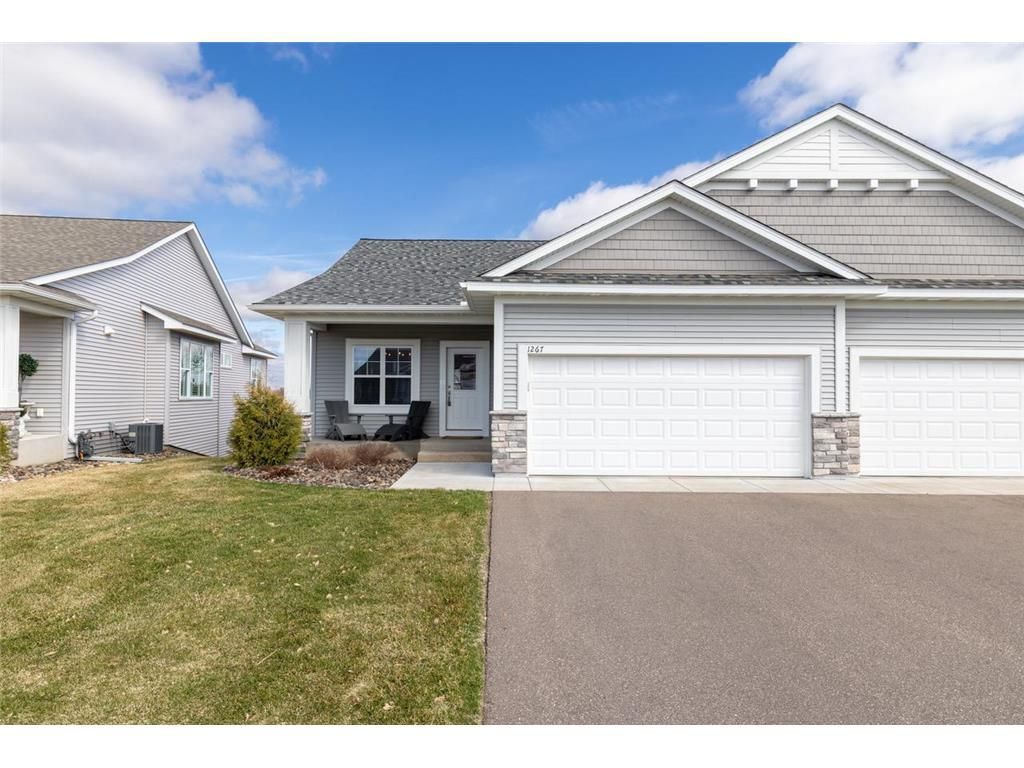 Photo of 1267 Naser WAY, New Richmond, WI 54017 (MLS # 7053276)
