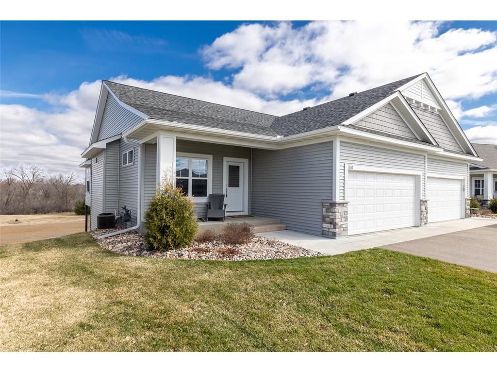 Photo of 1267 Naser WAY, New Richmond, WI 54017 (MLS # 7053276)