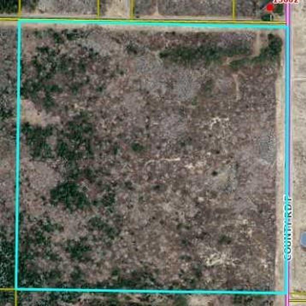 Photo of 00000 Cty Rd F / Pete Nelson Rd, Grantsburg, WI 54840 (MLS # 1600119)