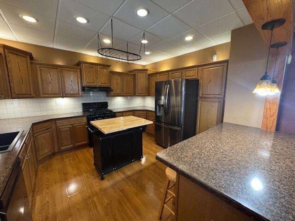 Photo of 7546 15th AVENUE, Kenosha, WI 53143 (MLS # 1937976)