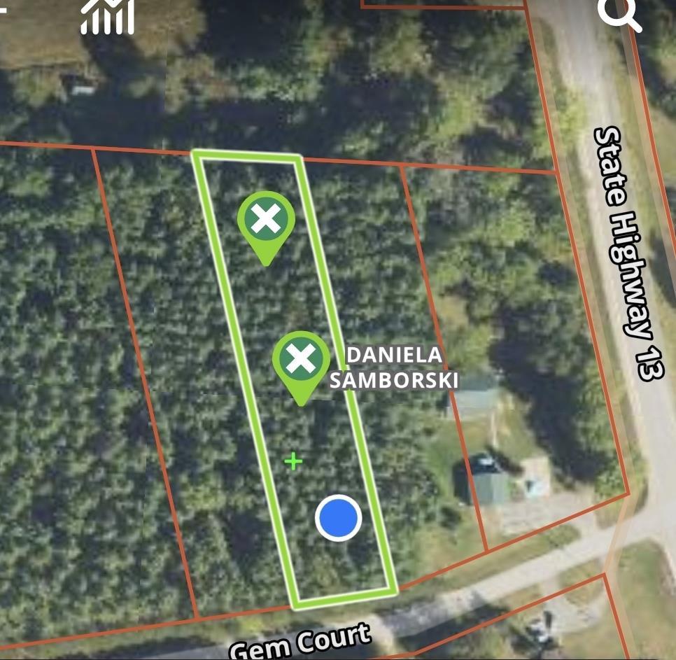 Photo of 000 Gem COURT, Wisconsin Dells, WI 53965 (MLS # 2032112)