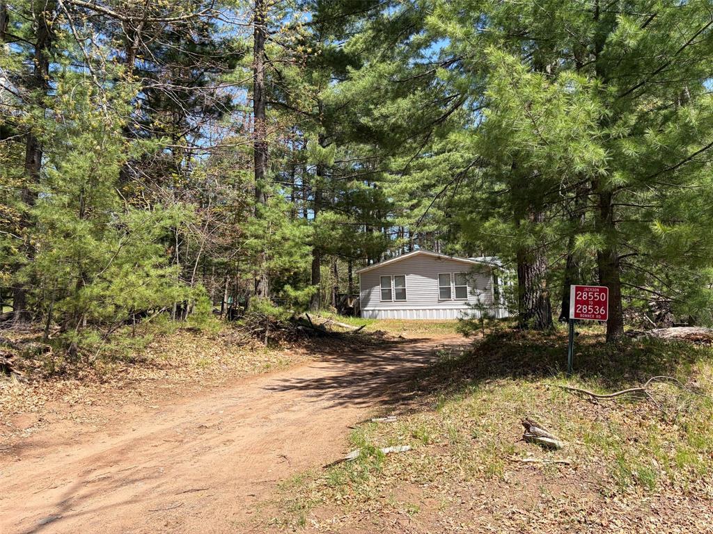 Photo of 28550 Bonner Lake ROAD, Danbury, WI 54830 (MLS # 1601353)