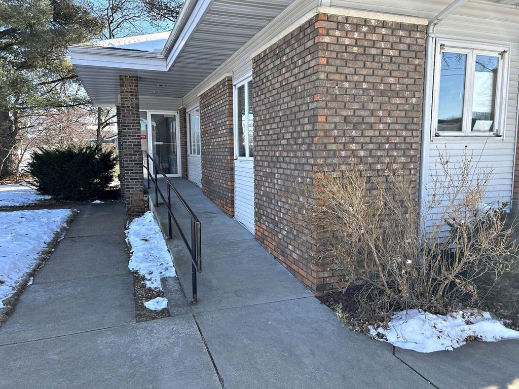 Photo of 1210 Pepper AVENUE, Wisconsin Rapids, WI 54494 (MLS # 22600054)