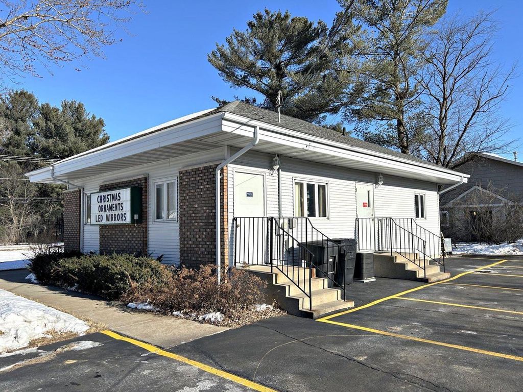 Photo of 1210 Pepper AVENUE, Wisconsin Rapids, WI 54494 (MLS # 22600054)