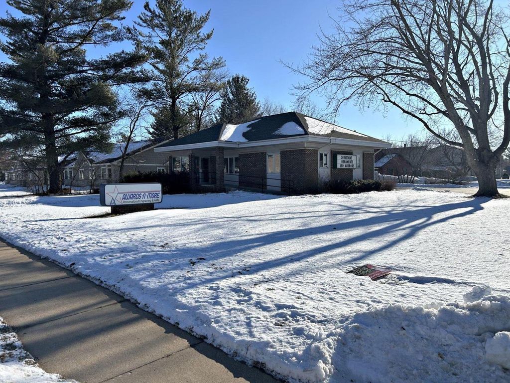 Photo of 1210 Pepper AVENUE, Wisconsin Rapids, WI 54494 (MLS # 22600054)