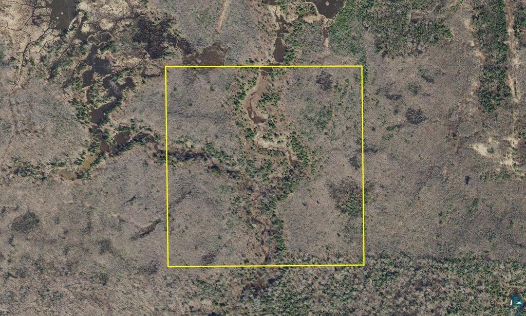 Photo of 40 Acres Near Blueberry ROAD, Bayfield, WI 54814 (MLS # 6124004)
