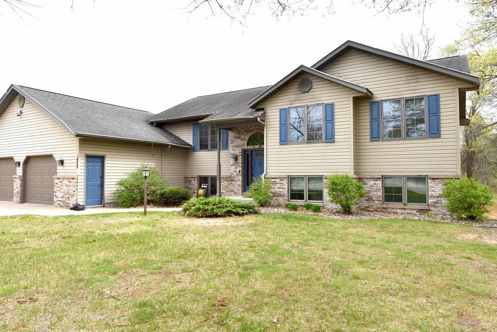 Photo of 1609 Burch Circle DRIVE, Necedah, WI 54646 (MLS # 2022454)