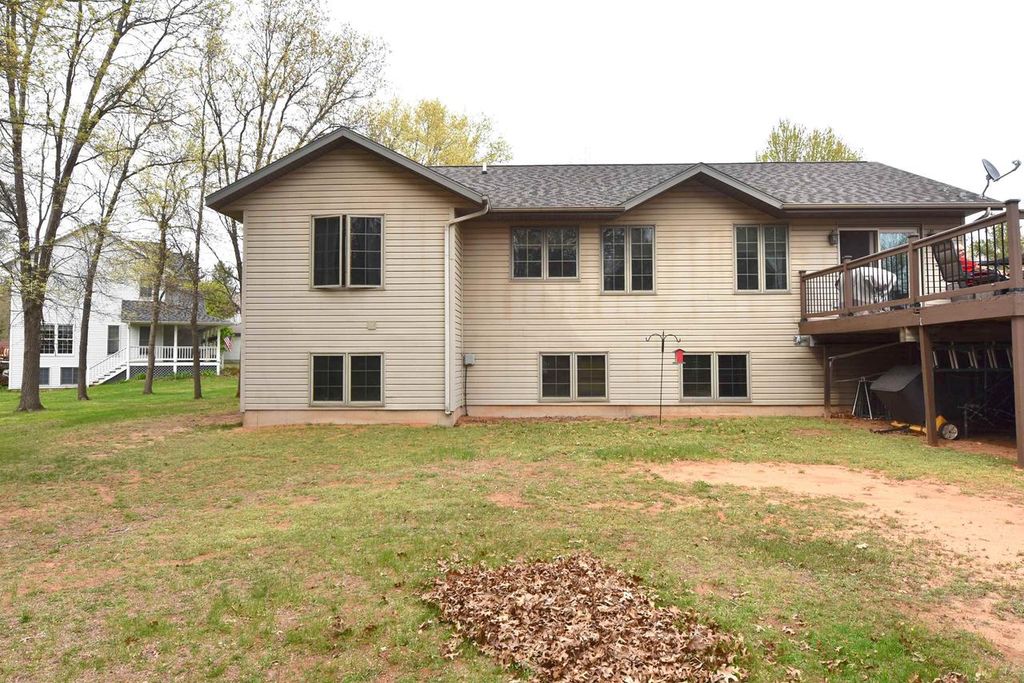 Photo of 1609 Burch Circle DRIVE, Necedah, WI 54646 (MLS # 2022454)