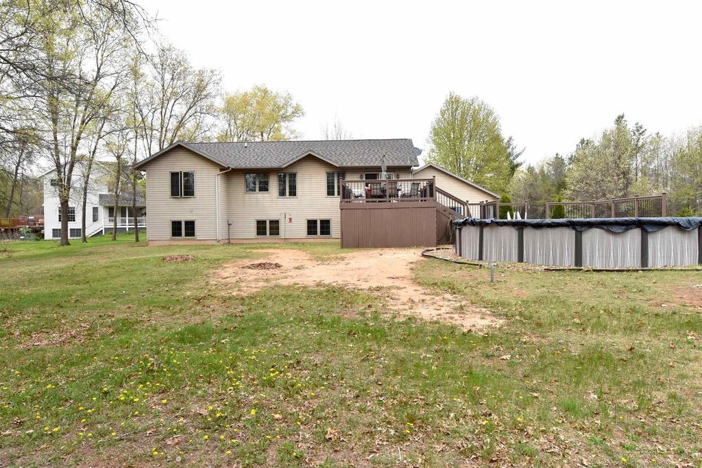 Photo of 1609 Burch Circle DRIVE, Necedah, WI 54646 (MLS # 2022454)