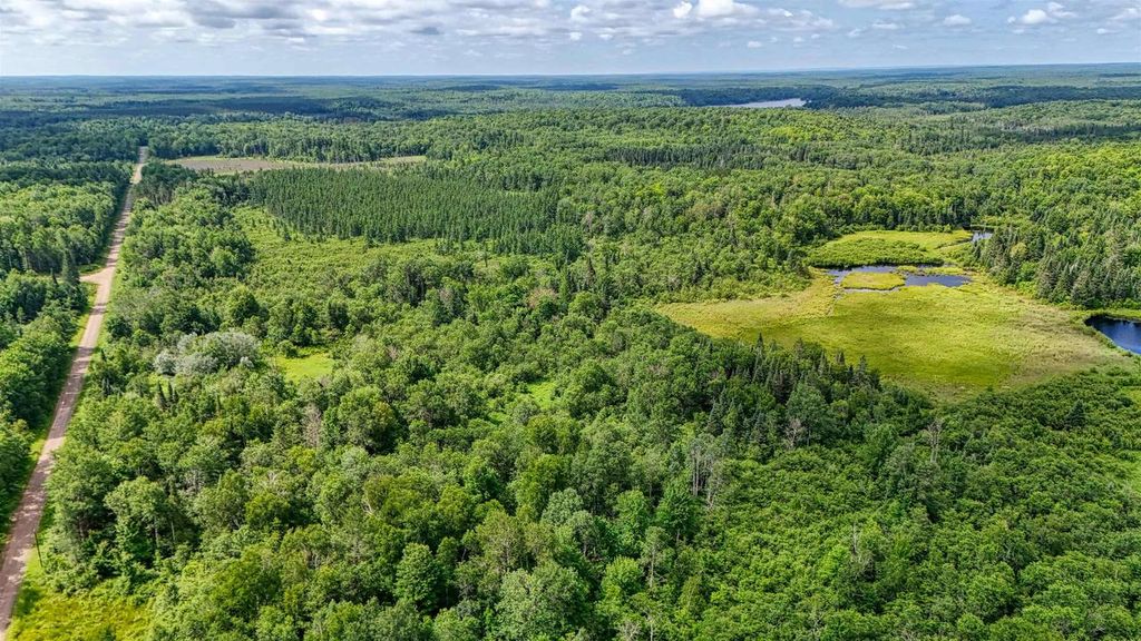Photo of 8143 N Wright ROAD, Winter, WI 54896 (MLS # 6121921)