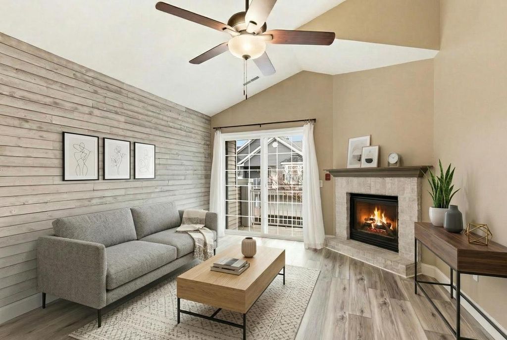 Photo of 3282 Stonecreek DRIVE, Madison, WI 53719 (MLS # 2019762)